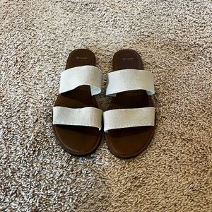 Sanuk Yoga Gora Gora Sandal